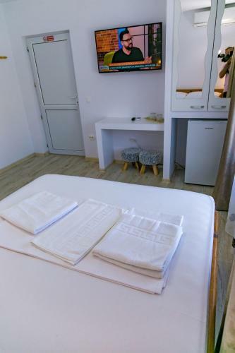 Hostal Casa Iordachescu 2 Mai