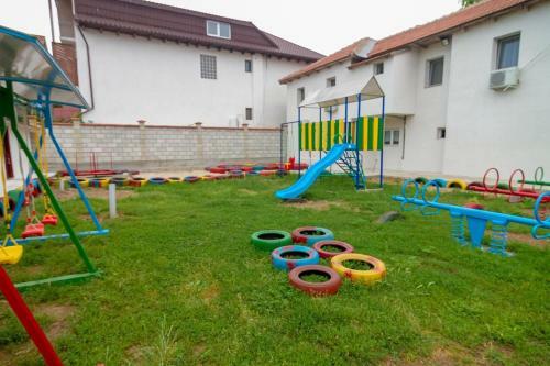 Hostal Casa Iordachescu 2 Mai