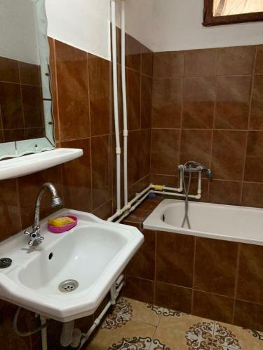 Hostal Vila Catalin-bianca