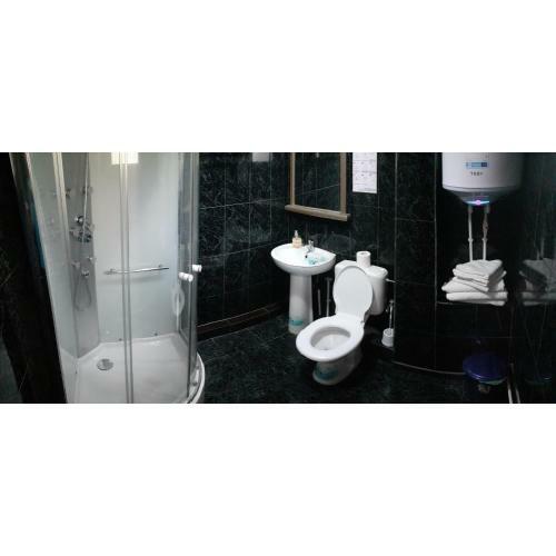 Hostal Casa Alexandru