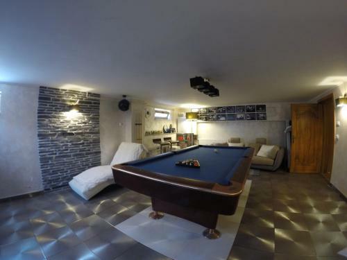 Bed & Breakfast Casa Edwin