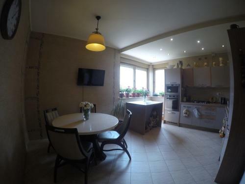 Bed & Breakfast Casa Edwin