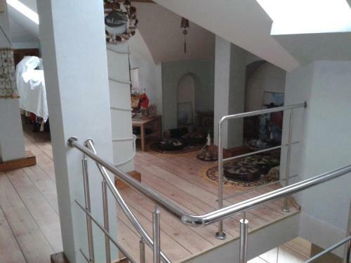 Bed & Breakfast Casa Edwin