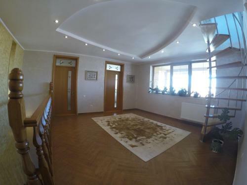 Bed & Breakfast Casa Edwin
