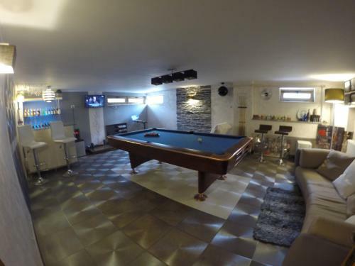 Bed & Breakfast Casa Edwin