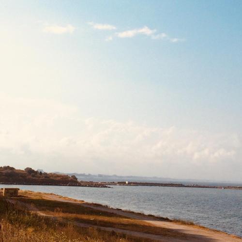 Apartamento Seawave Beach