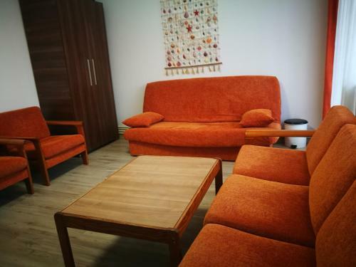 Apartament Cazino Centru