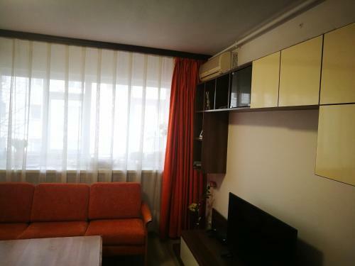 Apartament Cazino Centru