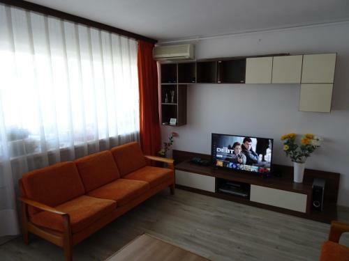 Apartament Cazino Centru
