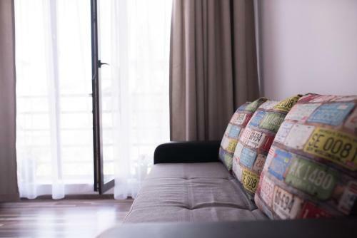 Labirint Apartament