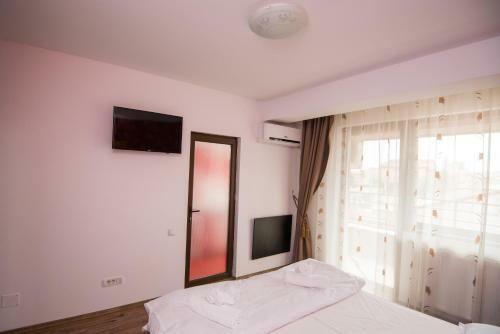 Hostal Florencia Studios