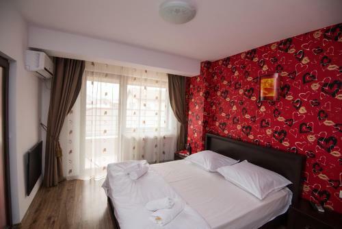 Hostal Florencia Studios