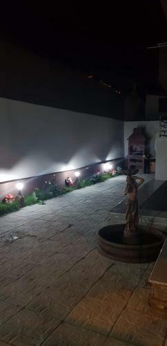 Hostal Florencia Studios