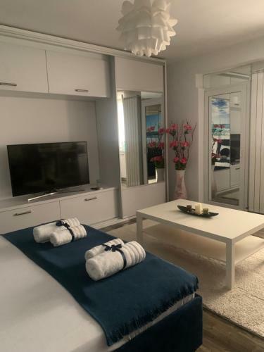 Apartamento Marisole