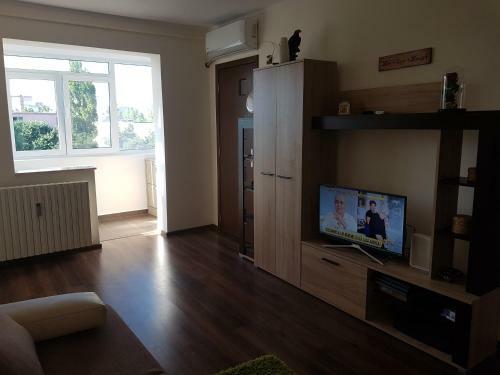 Sushy Apartment