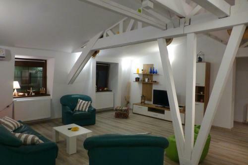 Apartamento White Loft Old Town Constanta