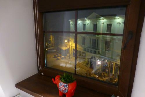 Apartamento White Loft Old Town Constanta
