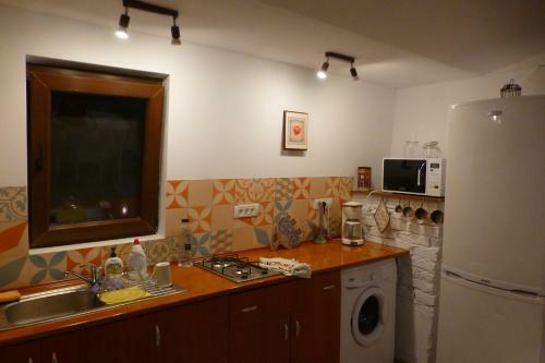 Apartamento White Loft Old Town Constanta