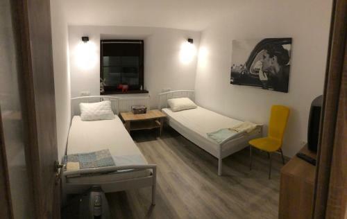 Apartamento White Loft Old Town Constanta