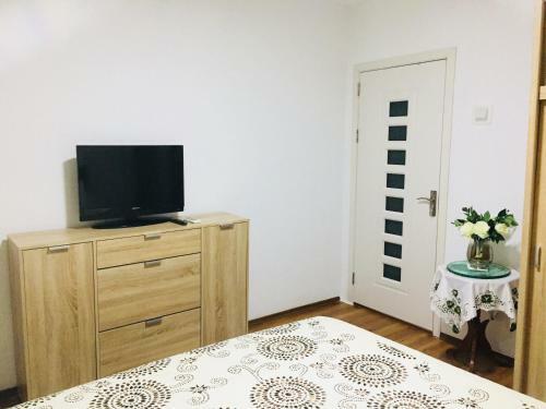 Apartamento Garsoniera Valentino Studio