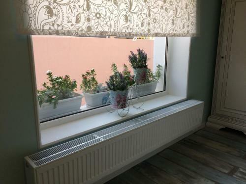 Hostal Solaria House