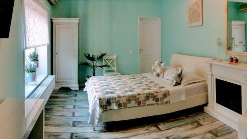 Hostal Solaria House