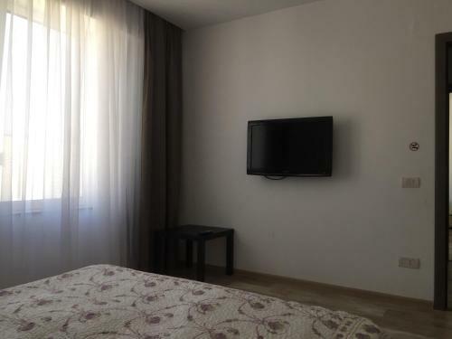 Apartamento Elite Residence