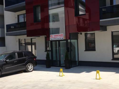 Apartamento Elite Residence
