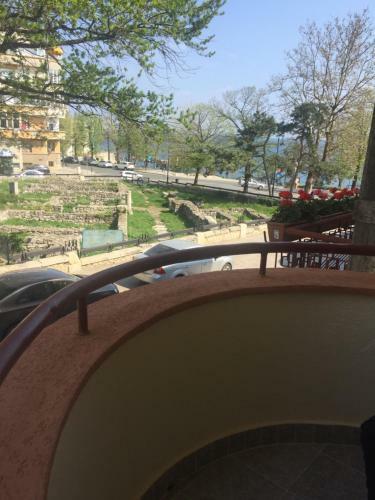 Apartament Cazino Constanta