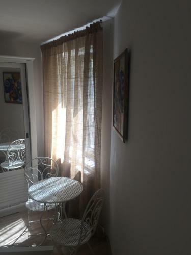 Apartament Cazino Constanta