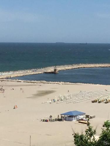 Apartament Cazino Constanta