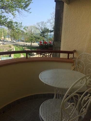 Apartament Cazino Constanta