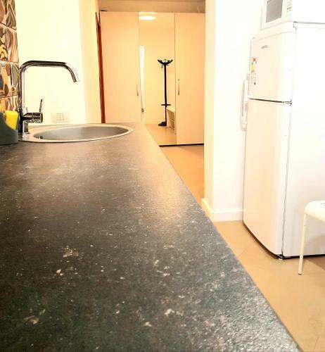 New Beach Apartment