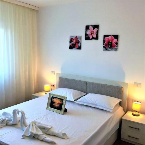 Apartamento Arina