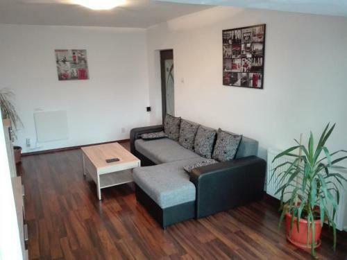 Apartamento Britannia
