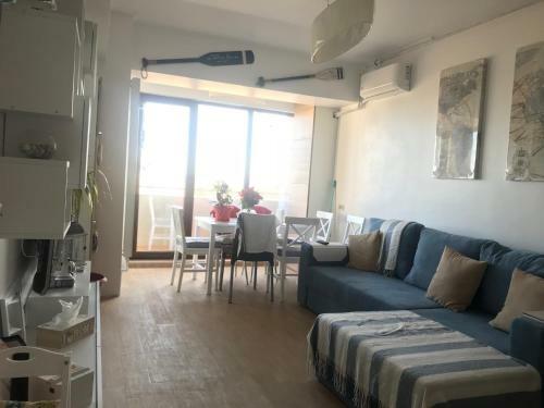 Apartamento Luxury Sea View - Marine Deko