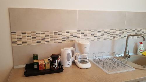 Apartamento Le Bleu de Ciel
