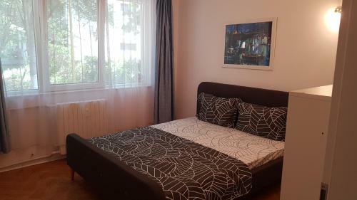 Apartamento Le Bleu de Ciel