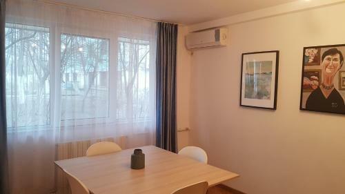 Apartamento Le Bleu de Ciel