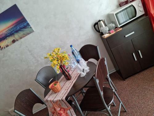 Apartamento Miruna