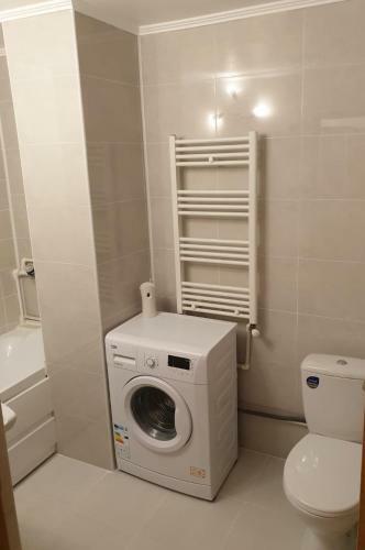 Apartamento Miruna