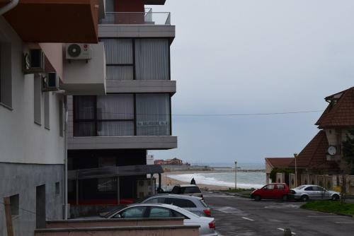 Apartment Ovidius