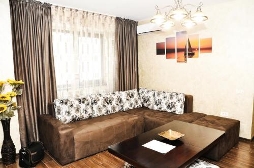 Apartment Ovidius