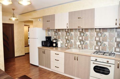 Apartment Ovidius