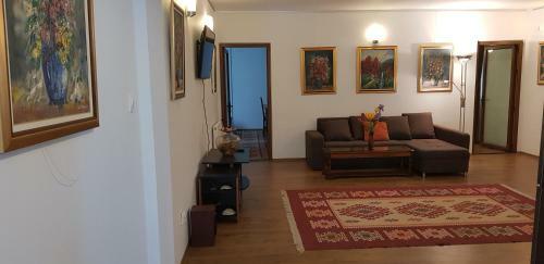 Apartamento Sofia Home
