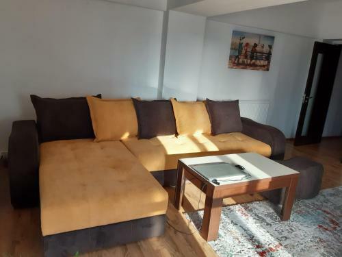 Apartamentul Ina