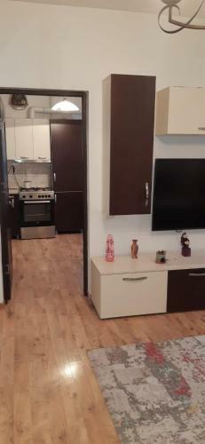 Apartamentul Ina