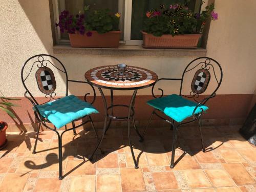 Hostal Black Sea House Apartment Constanta