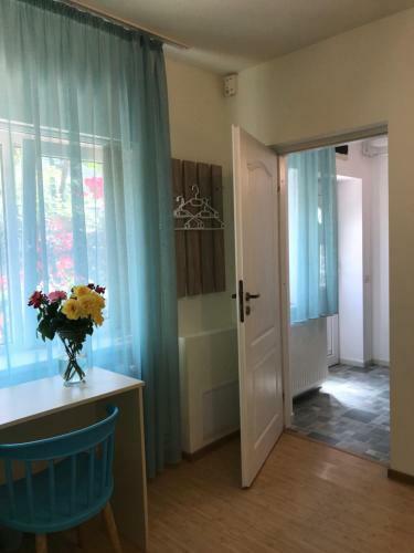Hostal Black Sea House Apartment Constanta