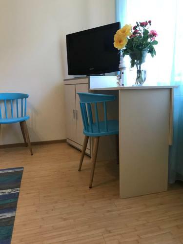 Hostal Black Sea House Apartment Constanta